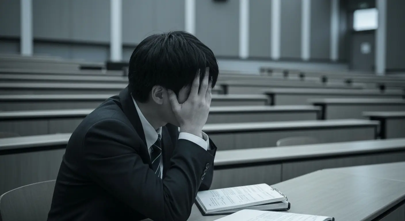 The University That Caught AI Cheating With an AI That Couldn't Tell