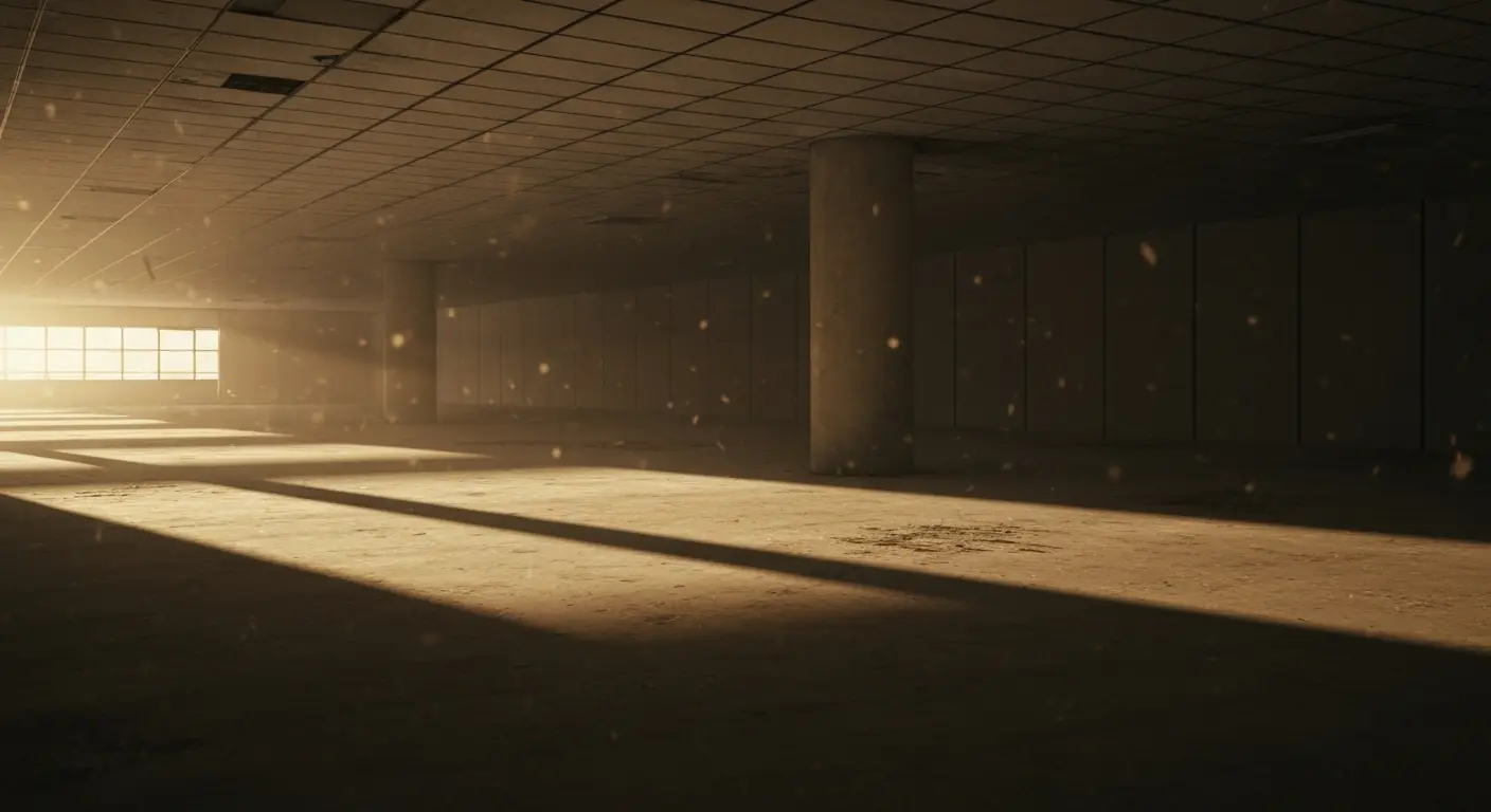 The Fear Was Already There Before Anyone Built a Detector