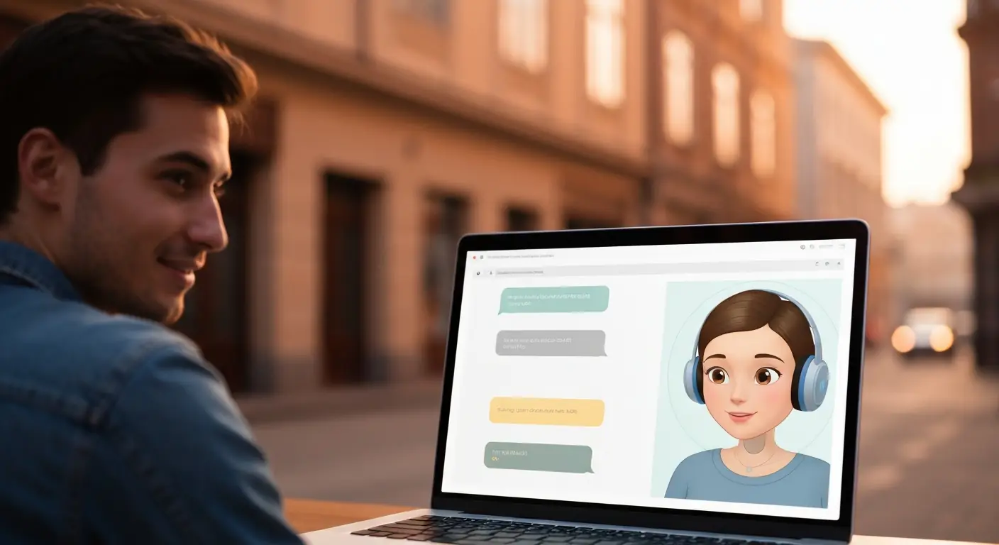 The Chatbot That Went 0 for 104