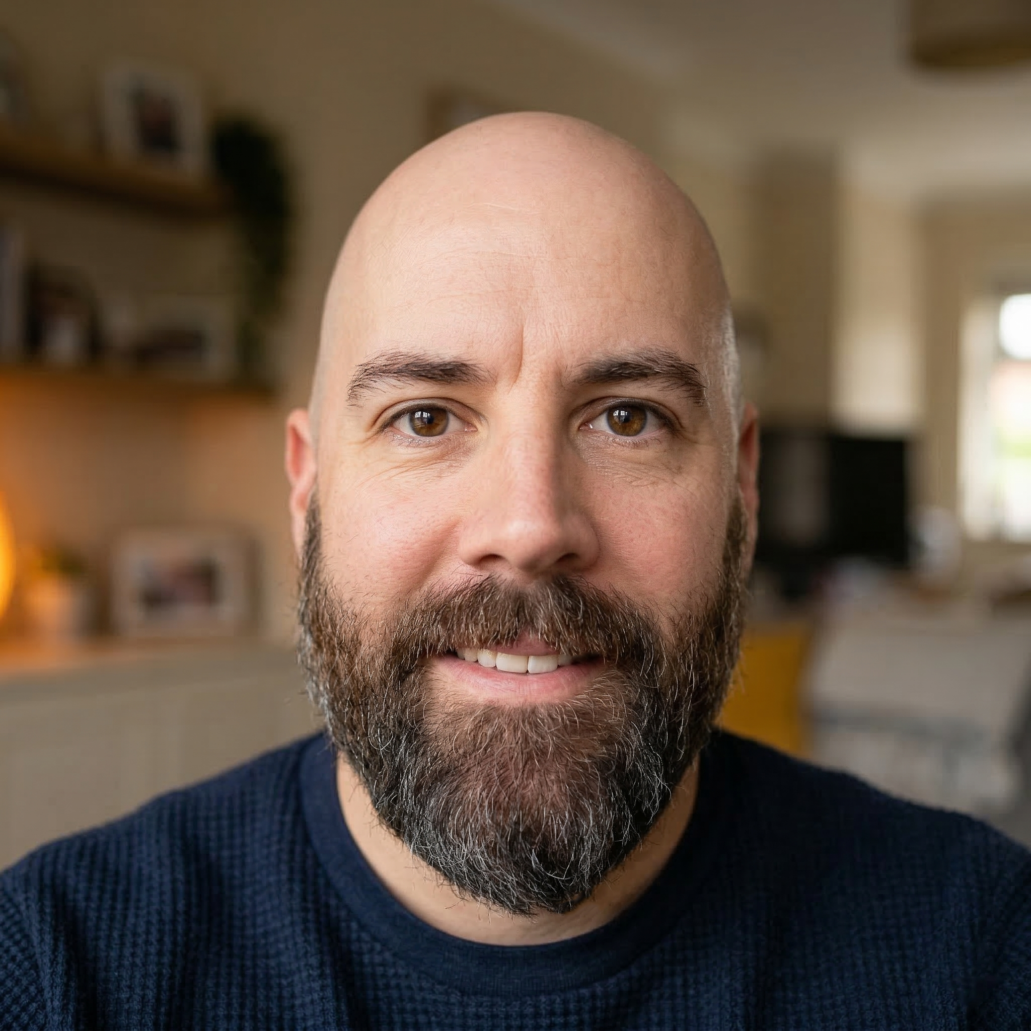 Ewan Williams, CEO and co-founder of CrucibleIQ